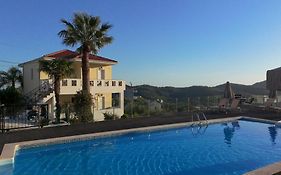 Diogenis Parga Studios